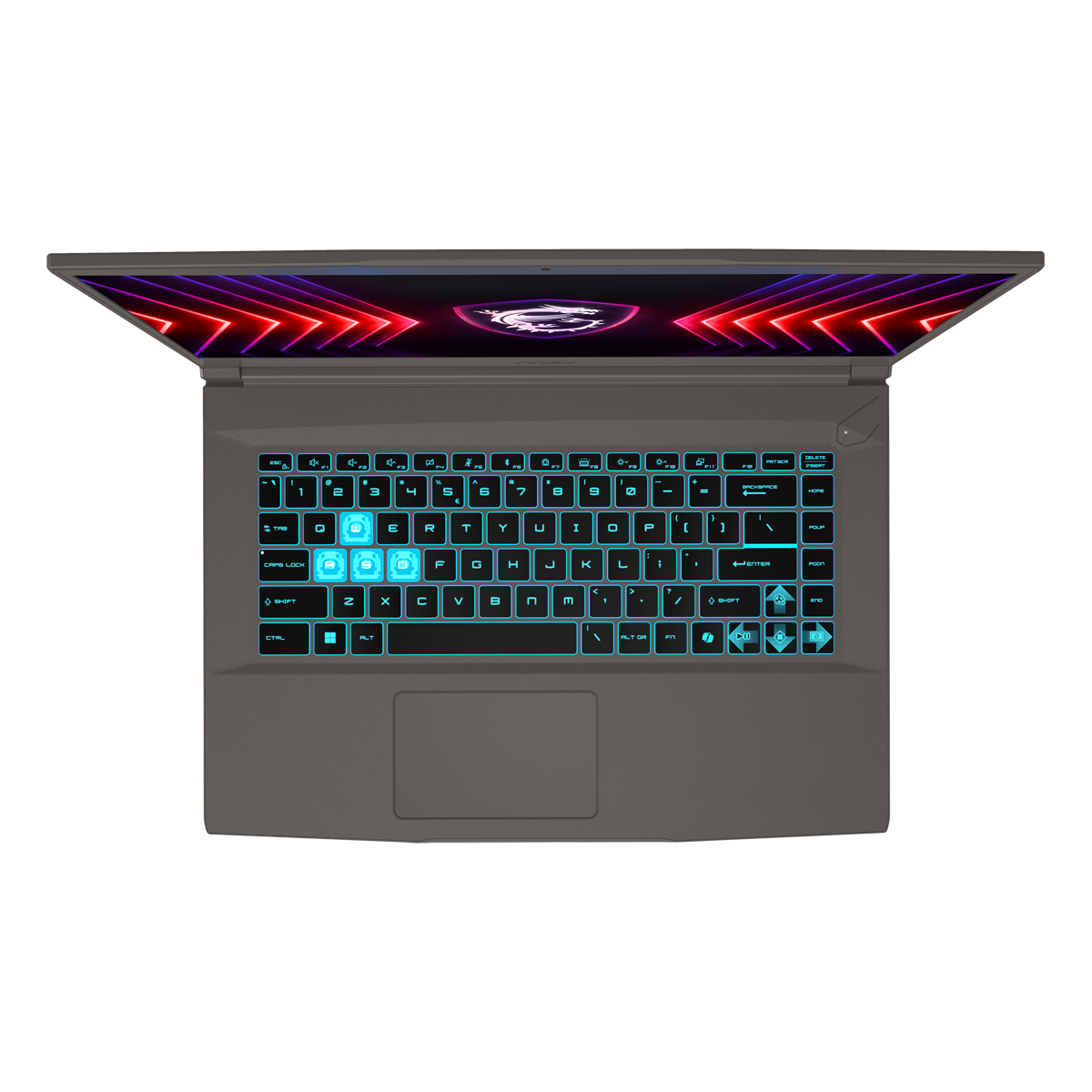 MSI Thin 15 Gaming Package with MSI Gaming Headset Thunderbird Edition - Ultimate Gaming Experience - Limetastore