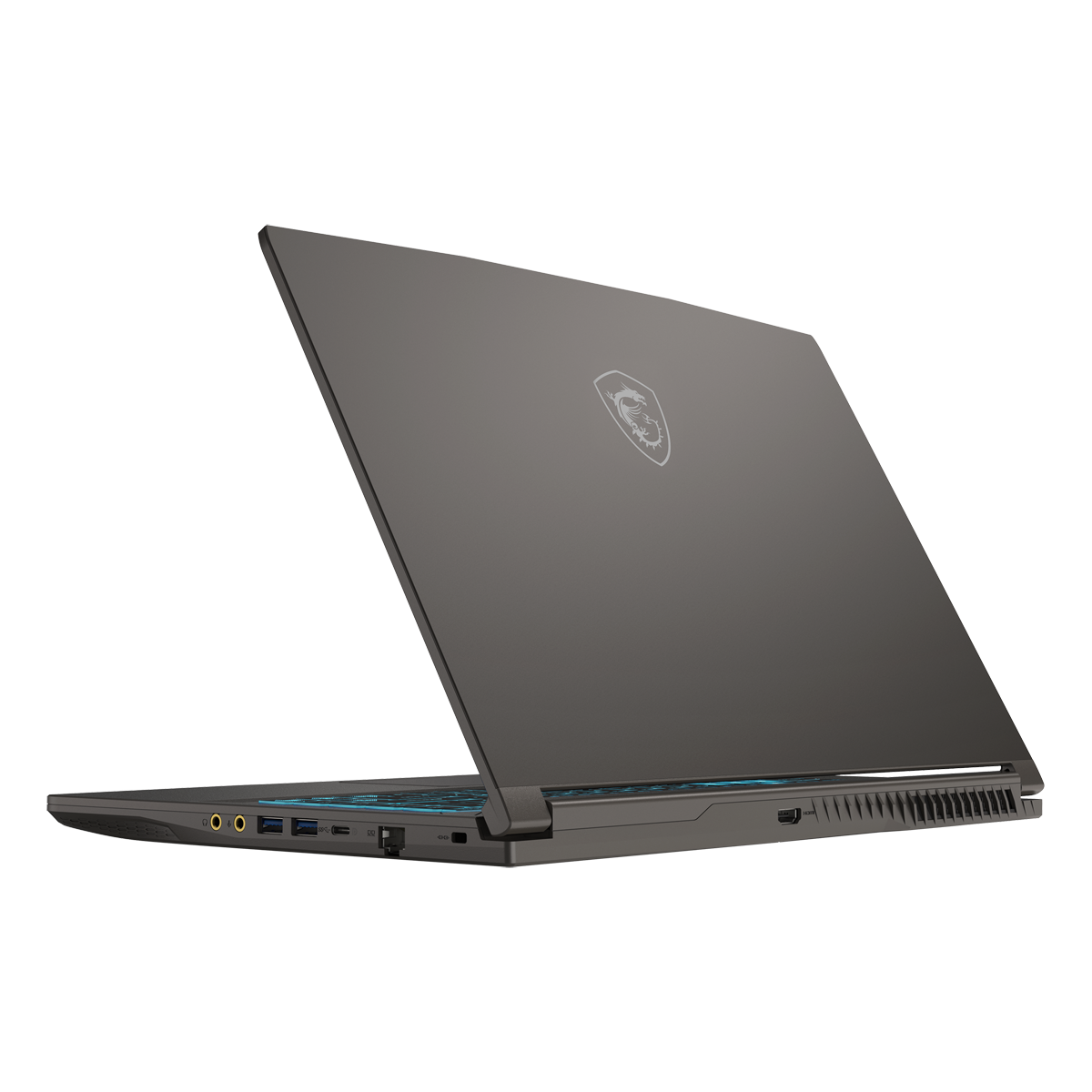 MSI Thin 15 Gaming Package with MSI Gaming Headset Thunderbird Edition - Ultimate Gaming Experience - Limetastore