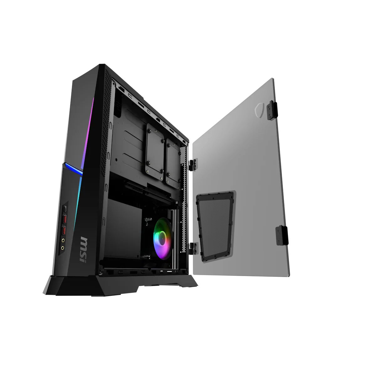 MSI MPG Trident AS AI PC - i7, 32GB DDR5 RAM, 1TB SSD, RTX 5070, Windows 11 Home - Limetastore