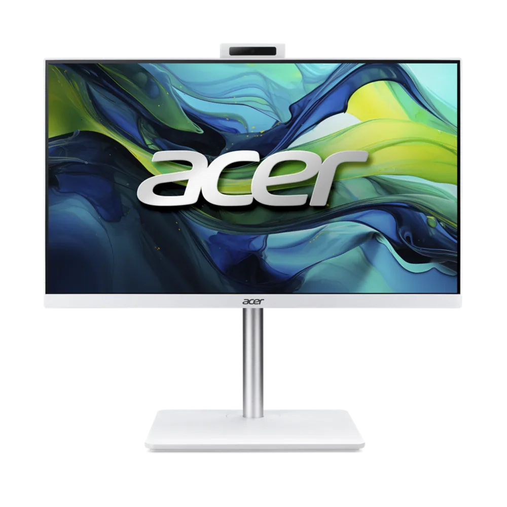 Acer Aspire C27 AIO PC – Sleek 27" All-in-One Performance for Home and Office - Limetastore