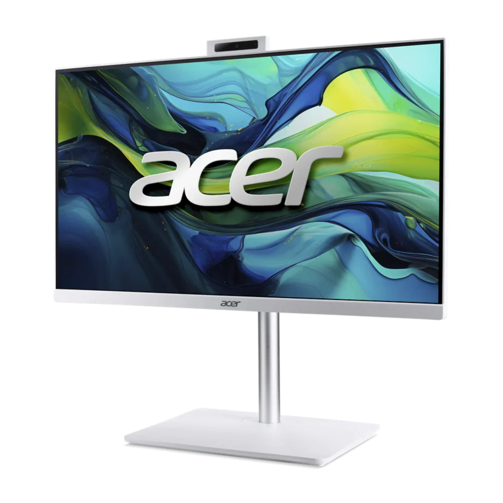 Acer Aspire C27 AIO PC – Sleek 27" All-in-One Performance for Home and Office - Limetastore