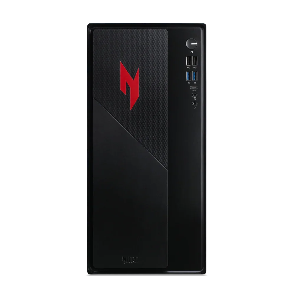 Acer Nitro N20 Gaming PC - Unleash Ultimate Next-Gen Gaming Performance - Limetastore