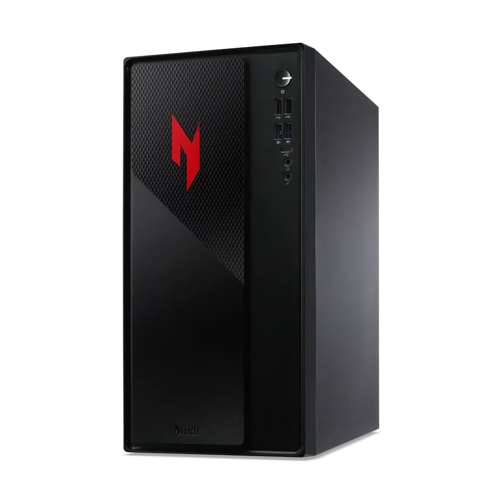 Acer Nitro N20 Gaming PC - Unleash Ultimate Next-Gen Gaming Performance - Limetastore
