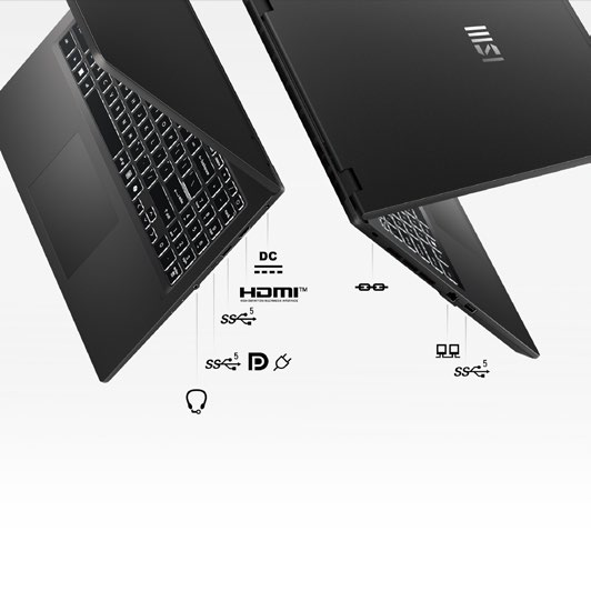 MSI VenturePro A16 AI Laptop - Premium AI Laptop with OLED Display and RTX Graphics - Limetastore