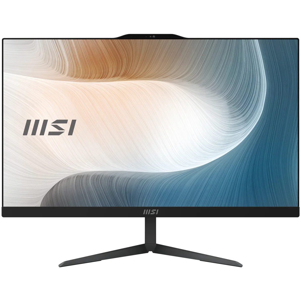 MSI Modern All-in-One 27-inch - AM272P 1M‑1064XAT for the Modern Office - Limetastore