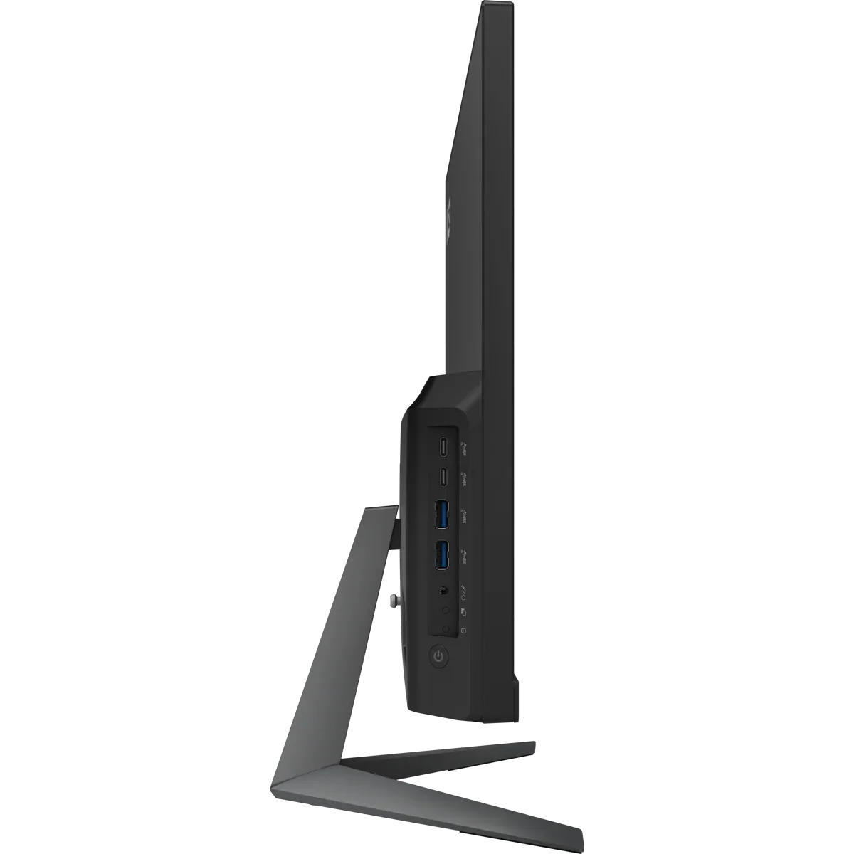 MSI Modern All-in-One 27-inch - AM272P 1M‑1064XAT for the Modern Office - Limetastore